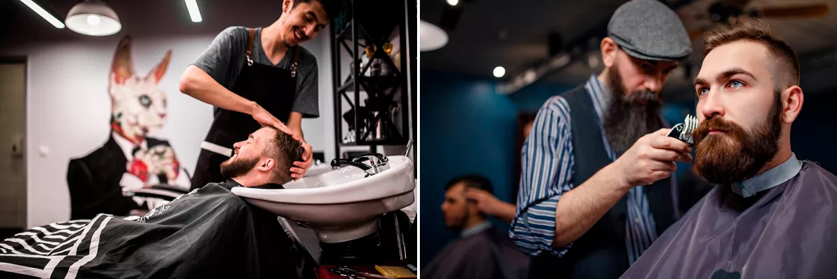 Klasyczne strzyżenie